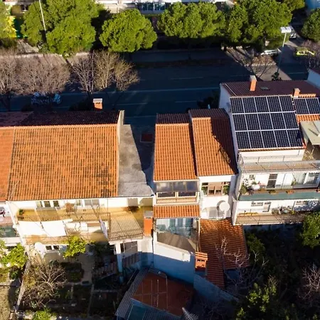 Apartamento Nina