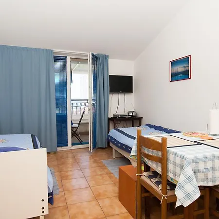 Nina Apartmán *