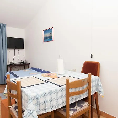 Apartmán Nina Split