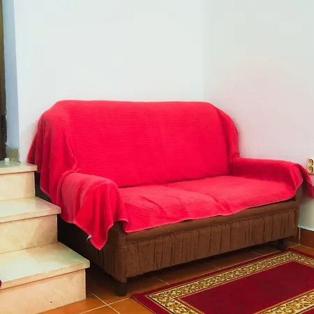 Apartmán Nina Split