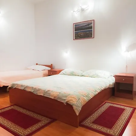 Nina Apartamento Split