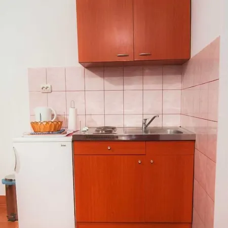 Nina Appartement Split