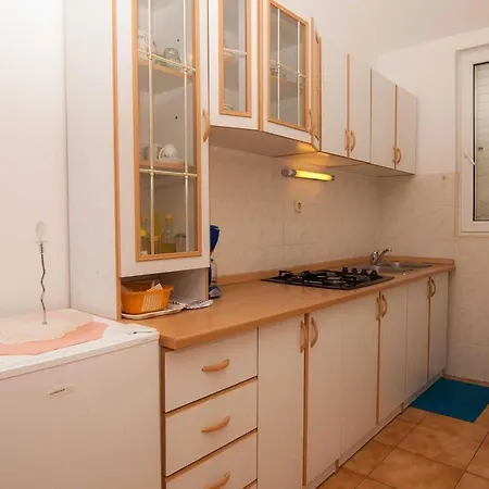 Apartmán Nina *