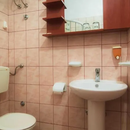 Appartement Nina Split