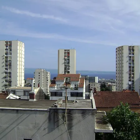 Apartmán Nina *