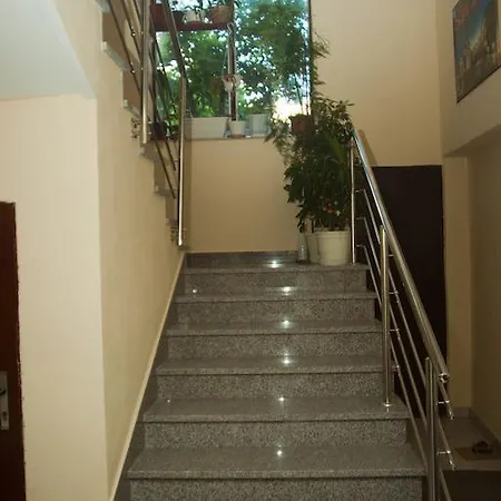 Apartmán Nina Split