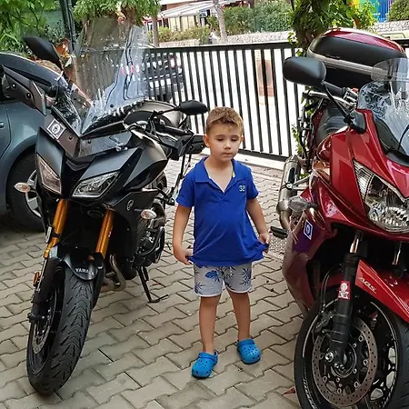 Appartement Nina Split