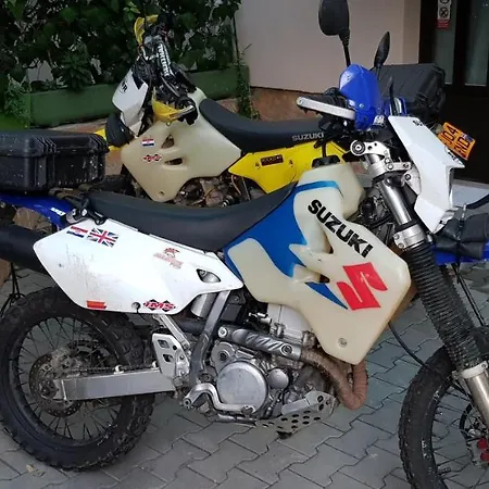 Nina Appartement Split