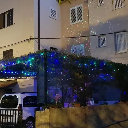 Apartmán Nina
