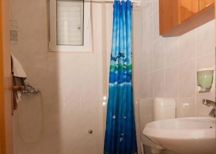 Apartmán Nina