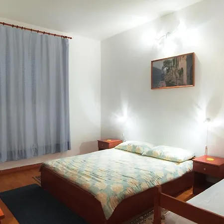 Nina Apartman *