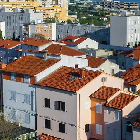 Διαμέρισμα Nina Σπλιτ