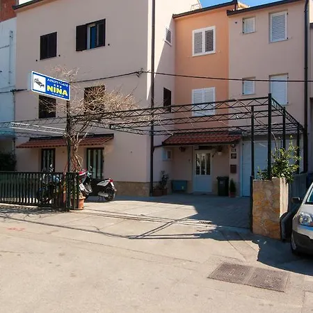 Διαμέρισμα Nina Σπλιτ