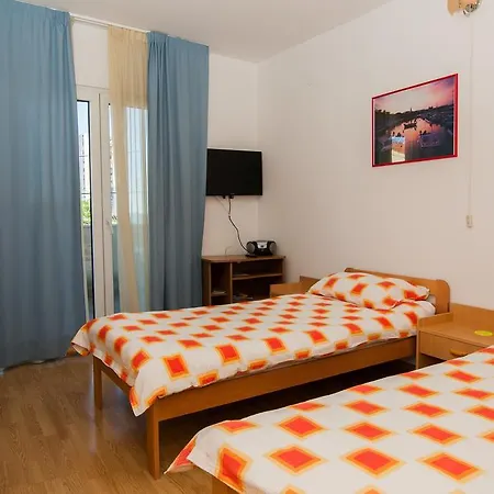 Nina Apartman Split