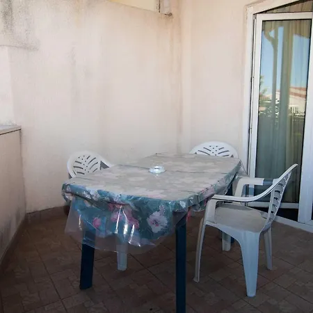 尼娜一室公寓 * 斯普利特