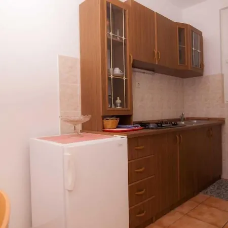 Apartman Nina