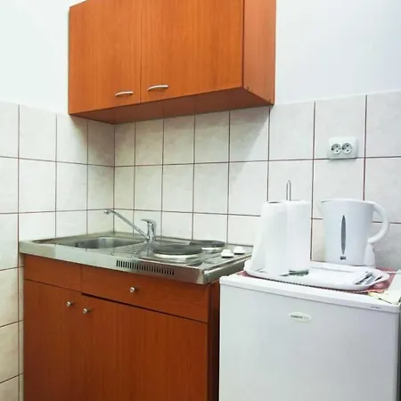 Nina Apartman *