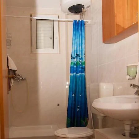 Apartman Nina