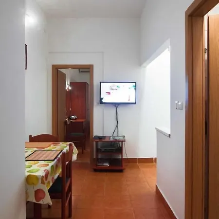 Nina Apartman Split