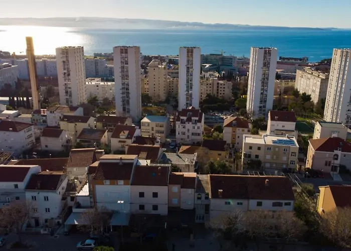 Appartement Nina