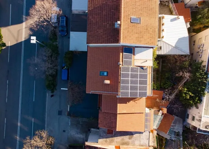 アパート Nina スプリト