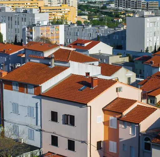 Appartement Nina Split