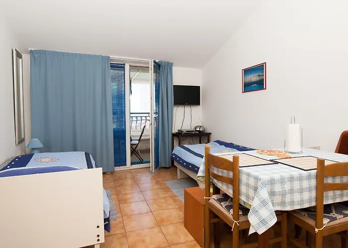 Nina Appartement *