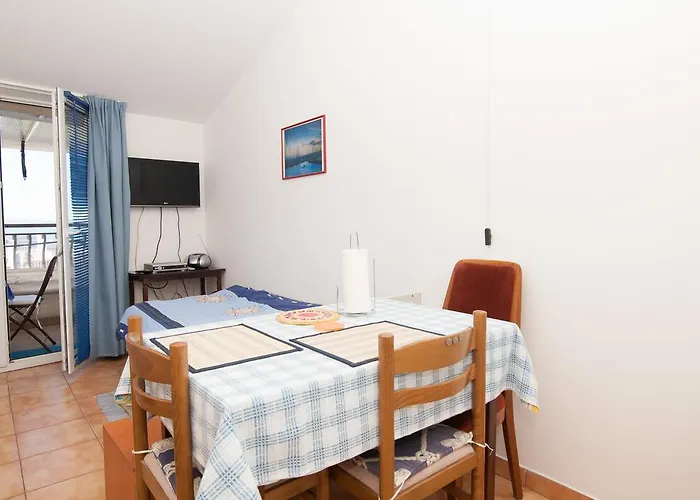 Apartment Nina Split