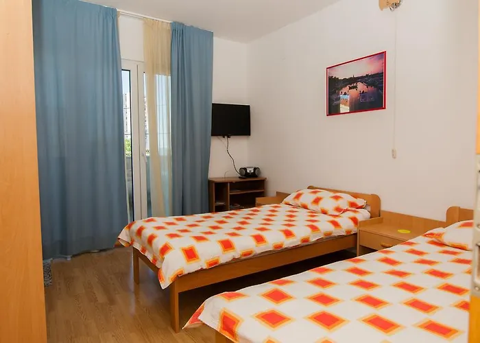 Nina Apartamento Split