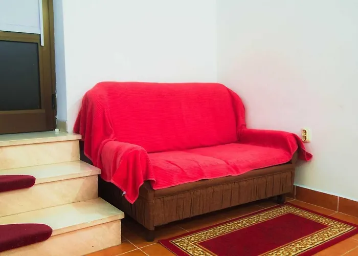 Nina Apartment