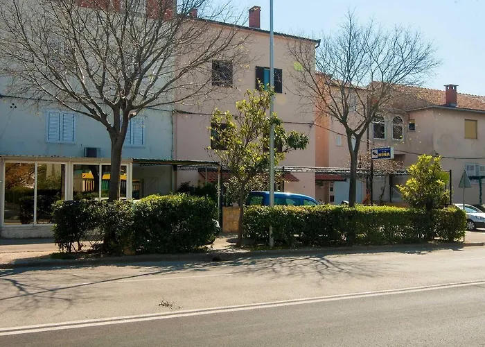 Apartamento Nina Split