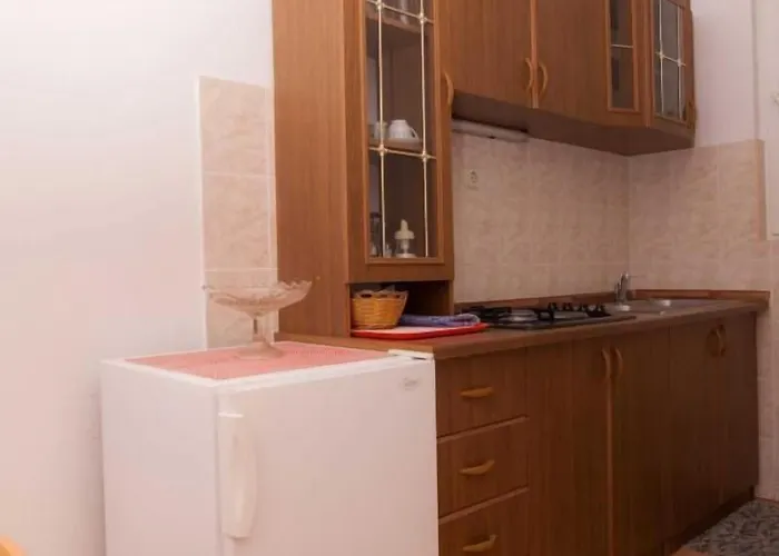Apartment Nina