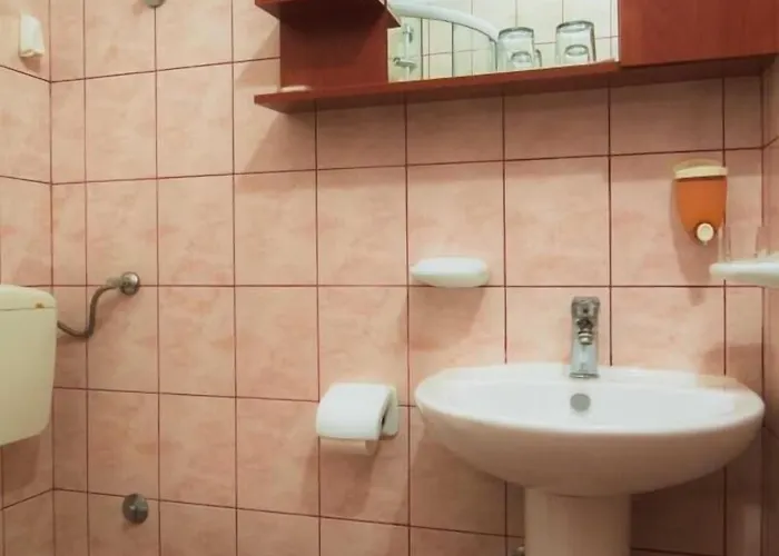 Apartamento Nina Split