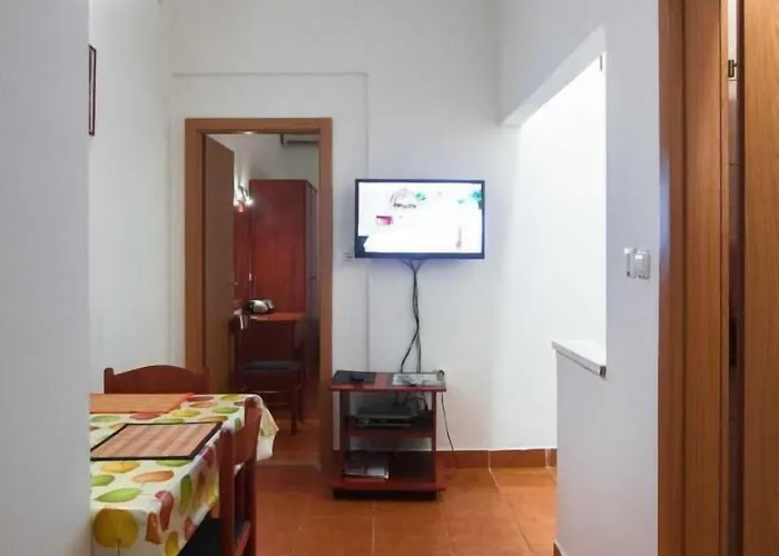 Nina Apartamento Split