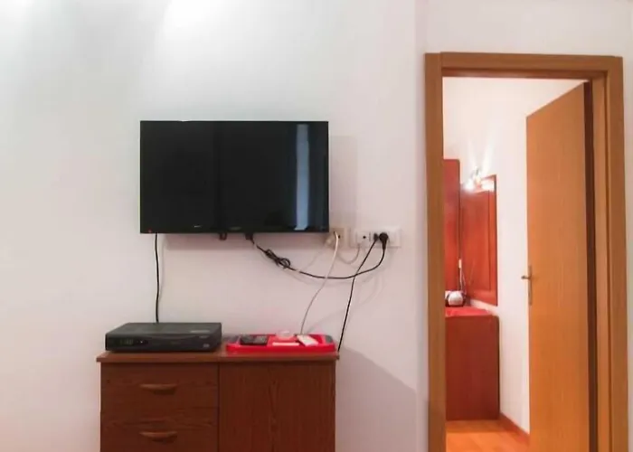 Nina Apartment