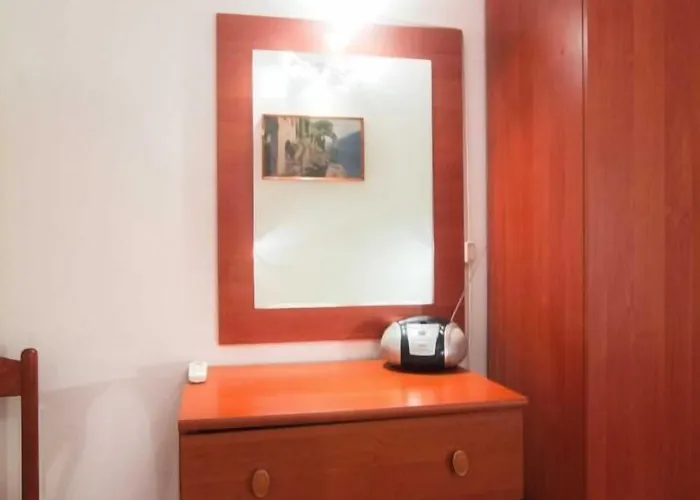 アパート Nina スプリト