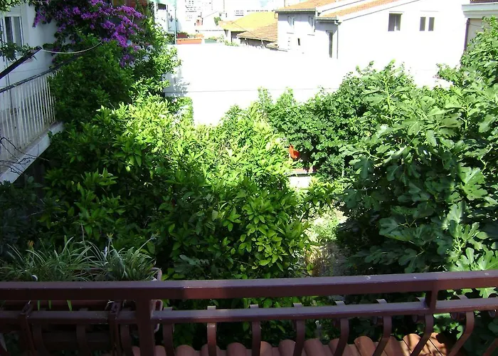 Appartement Nina