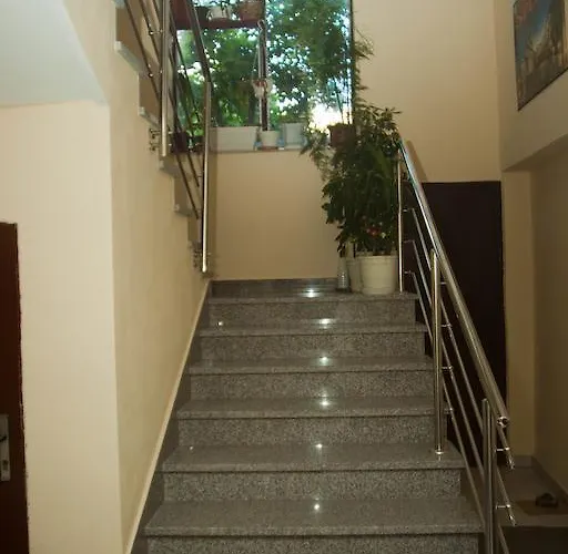 アパート Nina スプリト