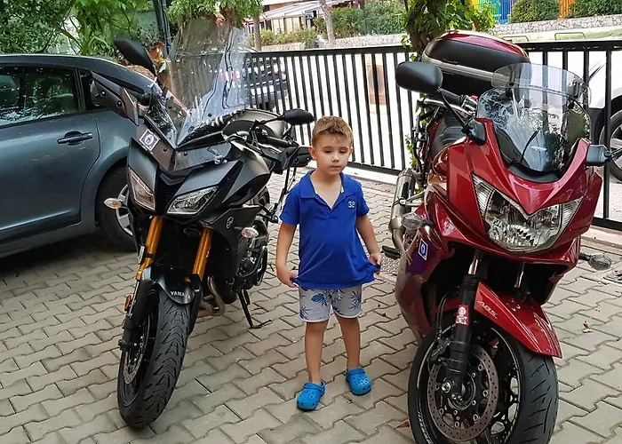 Apartamento Nina Split