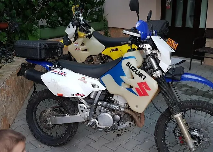 Nina アパート スプリト