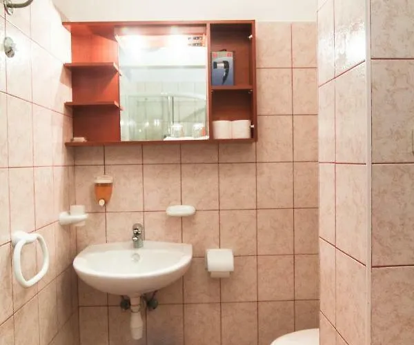 Apartamento Nina Split